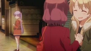 NEW GAME!! #12 ぜひ買ってくださいね! 41