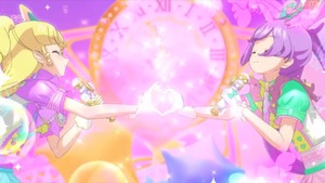 アイドルタイムプリパラ 第9話 10