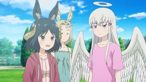 セントールの悩み 第3話 12