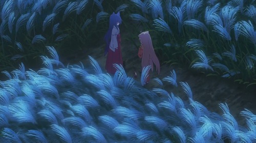 このはな綺譚 #10 姉上襲来 30