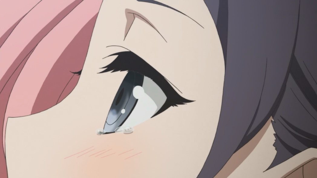 サクラクエスト 第11話「忘却のレクイエム」 06