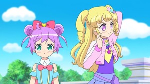 アイドルタイムプリパラ 第9話 08