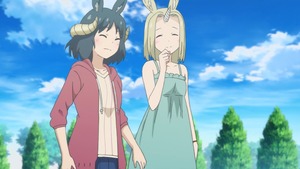 セントールの悩み 第3話 11