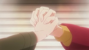 NEW GAME!! #12 ぜひ買ってくださいね! 31