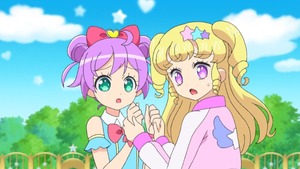 アイドルタイムプリパラ 第9話 06
