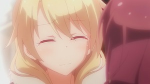 NEW GAME!! #12 ぜひ買ってくださいね! 36
