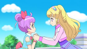 アイドルタイムプリパラ 第9話 09