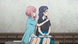 サクラクエスト 第11話「忘却のレクイエム」 11