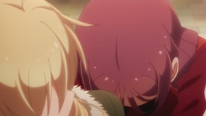 NEW GAME!! #12 ぜひ買ってくださいね! 23
