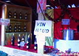 vin chaud/marche(C)kimiko.botti
