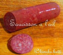 saucissonalail(C)kimiko.botti