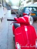 vespa(C)kimiko.botti