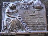 eva peron