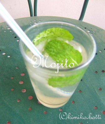 mojito(C)kimiko.botti