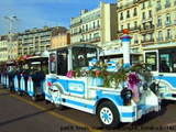 petit train noel(C)kimiko.botti