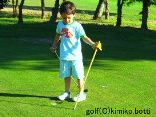 golf(C)kimiko.botti