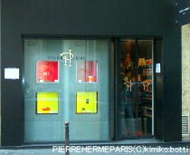hermeparis(C)kimiko.botti
