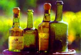 vin jaune