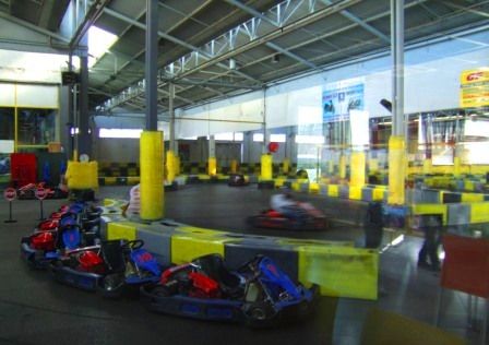 karting(C)kimiko.botti