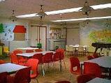 cantine rouge