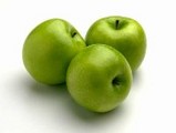 pomme verte
