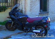 vespa(C)kimiko.botti