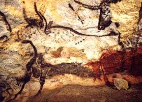 Lascaux��C)kimiko.botti