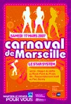carnaval marseille