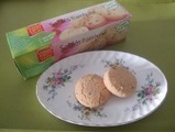 biscuit franb
