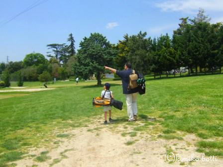 golf(C)kimiko.botti