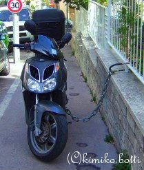 vespa(C)kimiko.botti