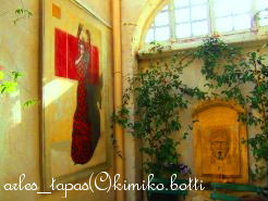 tapas_arles(C)kimiko.botti
