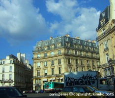 paris2eme(C)kimiko.botti