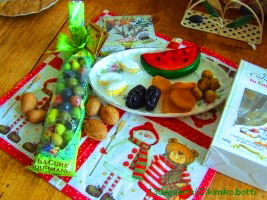 13desserts(C)kimiko.botti