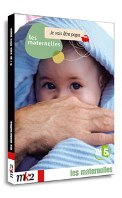 TV maternelles K7