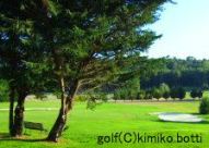 golf(C)kimiko.botti