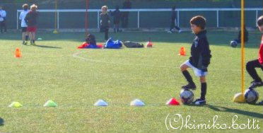 foot2009(C)kimiko.botti