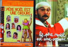 pere noel cinema