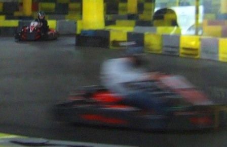 karting(C)kimiko.botti