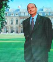 jacques Chirac