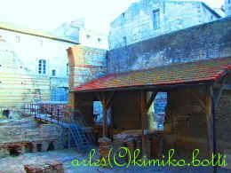 Arles��C)kimiko.botti