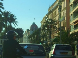 Negresco