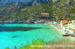sormiouplage��C)kimiko.botti
