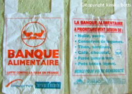 sac b alimen