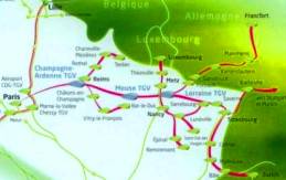 tgv est plan