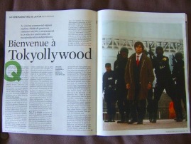 tokyollywood