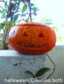 halloween(C)kimiko.botti