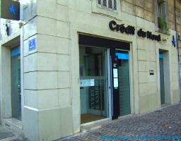 banque