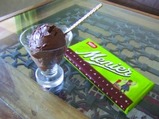 mousse