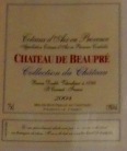 chateauB(C)kimiko.botti
